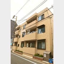 ときわ台駅より徒歩9分 2階 築9年3ヶ月の賃貸物件