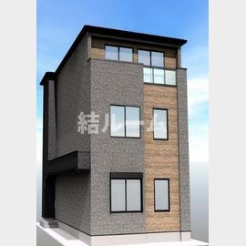 ルミナス新板橋 1階 築3年6ヶ月の賃貸物件