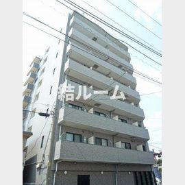 ヴェルステージ板橋本町２ 4階 築18年11ヶ月の賃貸物件