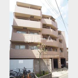 落合南長崎駅より徒歩4分 3階 築27年4ヶ月の賃貸物件