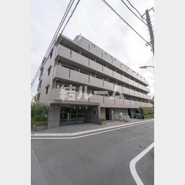 ルーブル桜台の賃貸物件