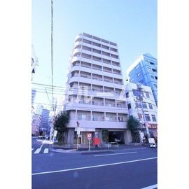 新大塚駅より徒歩3分 8階 築23年8ヶ月の賃貸物件