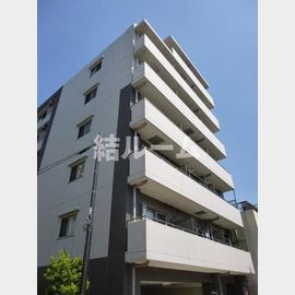 蓮根駅より徒歩10分 5階 築16年4ヶ月の賃貸物件