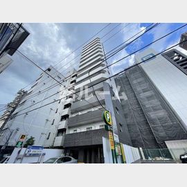 エクシム板橋区役所前 10階 築21年2ヶ月の賃貸物件