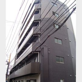 北池袋駅より徒歩7分 3階 築16年8ヶ月の賃貸物件