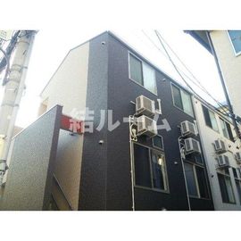 東新宿駅より徒歩4分 2階 築12年1ヶ月の賃貸物件