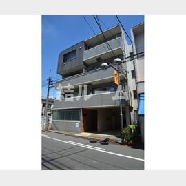 ハーモニアスコート 2階 築20年10ヶ月の賃貸物件