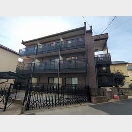 レオネクストラフテル西台の賃貸物件