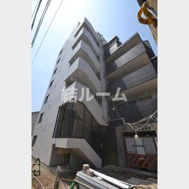 ＳＹＦＯＲｍｅ南池袋 2階 築7年10ヶ月の賃貸物件