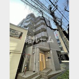 スカイコート新大塚 5階 築24年10ヶ月の賃貸物件