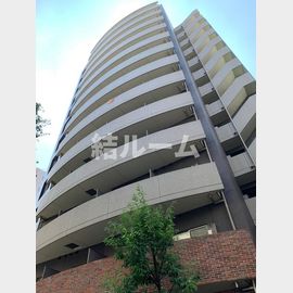 板橋区役所前駅より徒歩4分 11階 築14年3ヶ月の賃貸物件