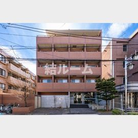 地下鉄赤塚駅より徒歩10分 2階 築17年10ヶ月の賃貸物件