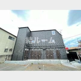 氷川台駅より徒歩6分 1階 築2年10ヶ月の賃貸物件