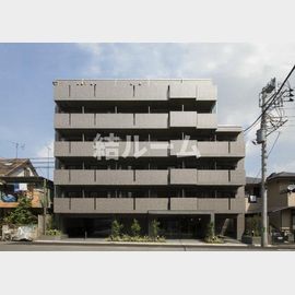 ルーブル豊島千川 3階 築11年7ヶ月の賃貸物件