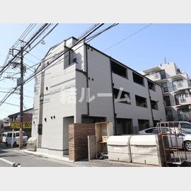 大宮駅より徒歩3分 3階 築5年2ヶ月の賃貸物件