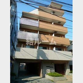 ＳＰＡＴＩＥＬＵＸＥイケブクロ 2階 築20年6ヶ月の賃貸物件