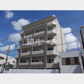 東武練馬駅より徒歩2分 3階 築13年7ヶ月の賃貸物件