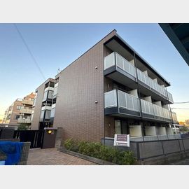 レオパレス心の賃貸物件