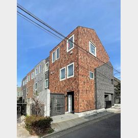 マツバラハウスの賃貸物件