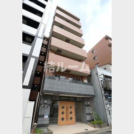 スカイコート銀座東第２の賃貸物件