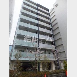 豊洲駅より徒歩9分 7階 築14年3ヶ月の賃貸物件