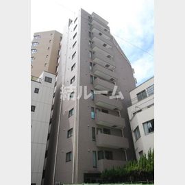 パレドール九段下 6階 築29年1ヶ月の賃貸物件