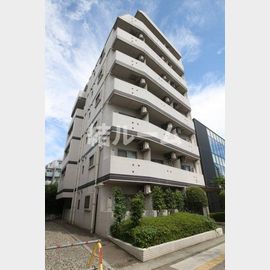 志村坂上駅より徒歩8分 7階 築19年8ヶ月の賃貸物件