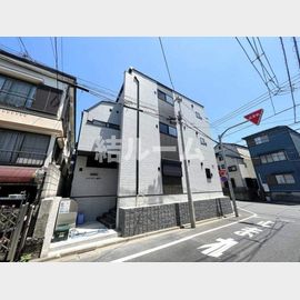 エクセラン旭町の賃貸物件