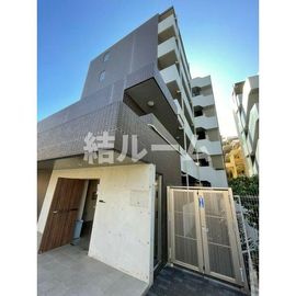 本蓮沼駅より徒歩8分 3階 築18年11ヶ月の賃貸物件