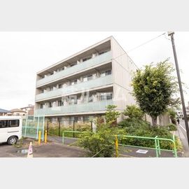 ル・ボワ平和台の賃貸物件