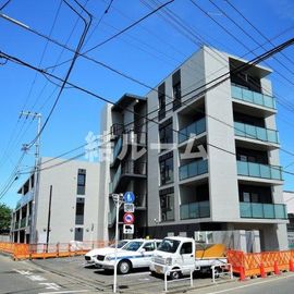 地下鉄赤塚駅より徒歩7分 2階 築7年の賃貸物件