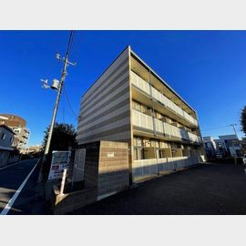 レオパレス13STONEIIの賃貸物件