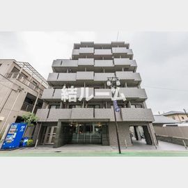 ルーブル東武練馬 4階 築14年5ヶ月の賃貸物件