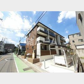 パインツリー 1階 築4年10ヶ月の賃貸物件