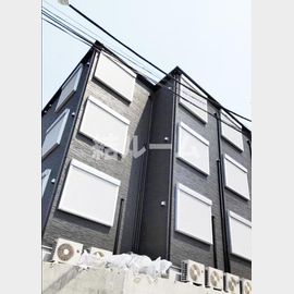 東武練馬駅より徒歩6分 1階 築3年10ヶ月の賃貸物件