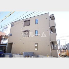 セジュール沼袋の賃貸物件