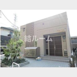 成増駅より徒歩11分 2階 築14年11ヶ月の賃貸物件