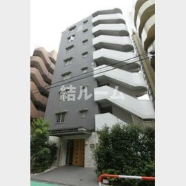 ラグジュアリーアパートメントデュオ神楽坂 1階 築22年10ヶ月の賃貸物件