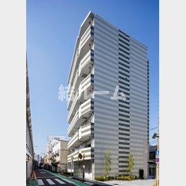 新桜台駅より徒歩2分 7階 築10年1ヶ月の賃貸物件