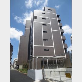 上板橋駅より徒歩9分 4階 築11年10ヶ月の賃貸物件