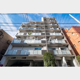 プレールドゥーク池袋 5階 築15年5ヶ月の賃貸物件