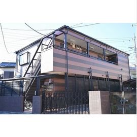 カディ・カワセ３の賃貸物件