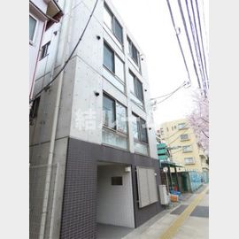 板橋駅より徒歩7分 3階 築11年7ヶ月の賃貸物件