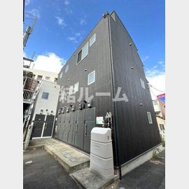 志村坂上駅より徒歩10分 2階 築9年6ヶ月の賃貸物件