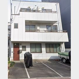 チェリーハイツの賃貸物件