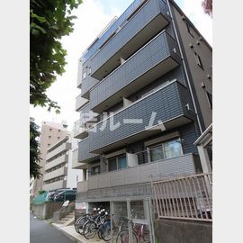 ゴールド中村橋 2階 築14年11ヶ月の賃貸物件