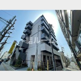 ＡＺＥＳＴ上板橋３の賃貸物件