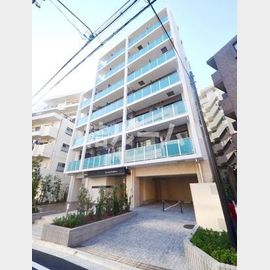 ハーモニーレジデンス山手大塚の賃貸物件