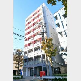 ＡＲＴＥＳＳＩＭＯＬＩＮＫＲＯＳＳＯの賃貸物件