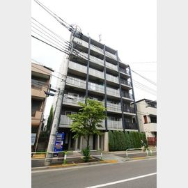 ブランクノアキタアカバネの賃貸物件